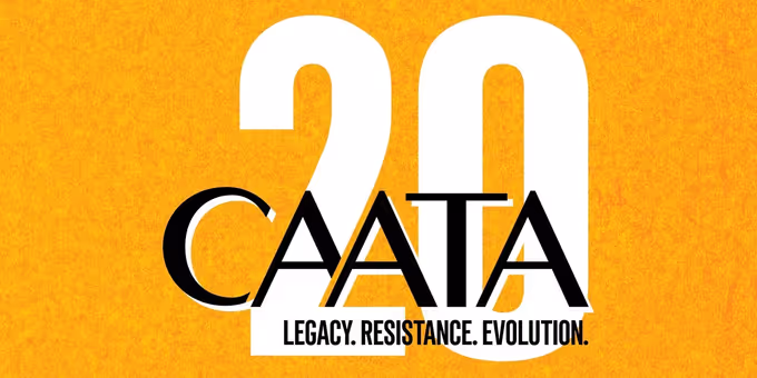 CAATA Creates Godfather Prize For Playwrights Photos