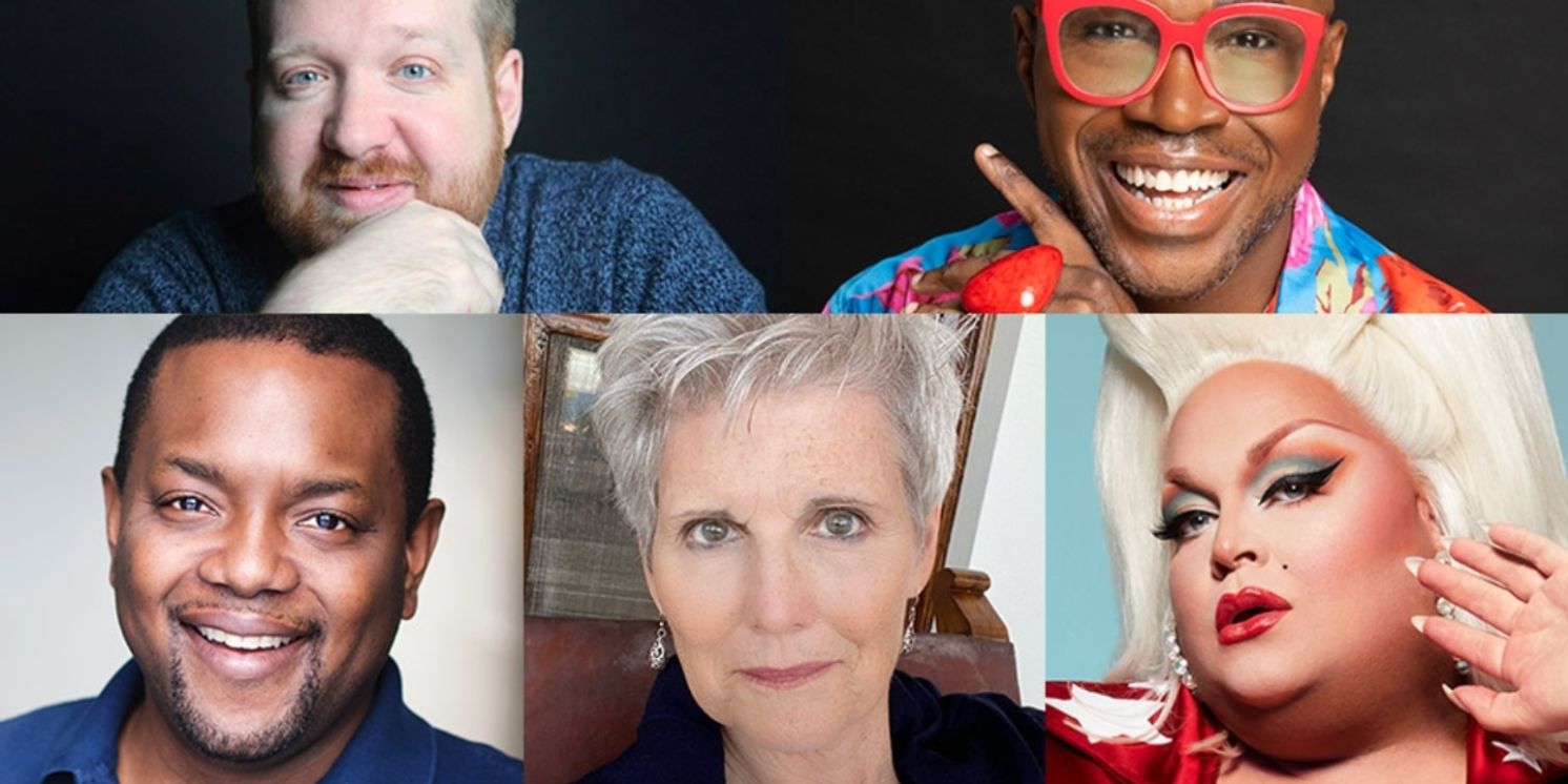92NY Announces New Guests For Michael Kirk Lane's CABARET CONVERSATIONS Interview Series  Image