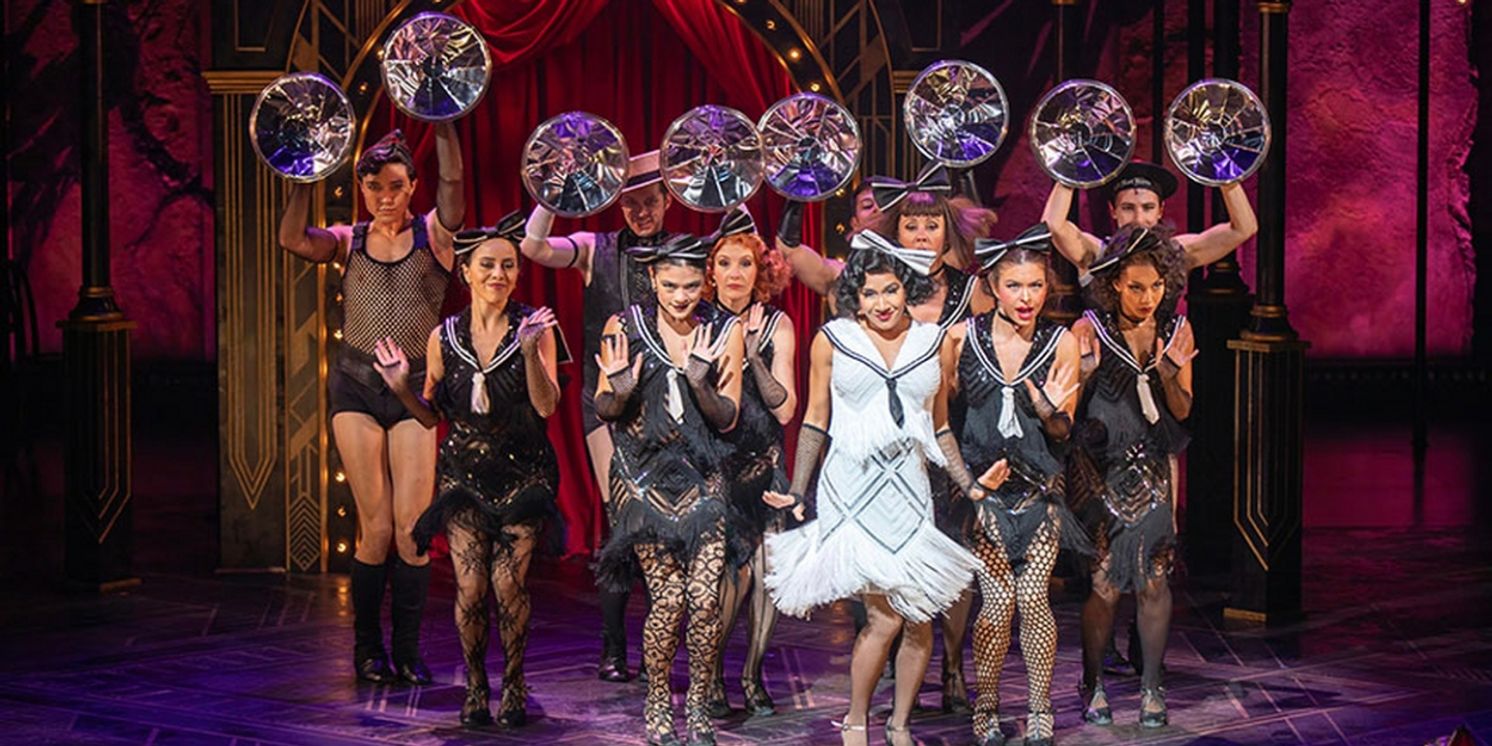 CABARET Extended for One Week at The Old Globe  Image