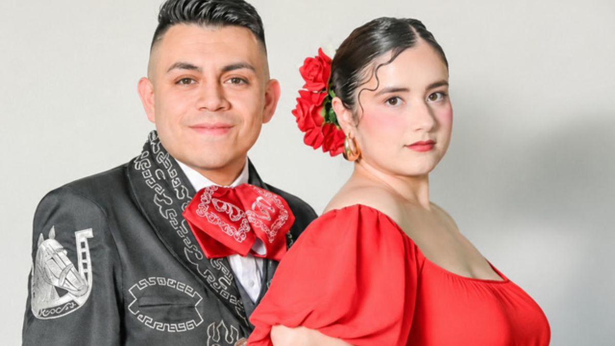 CABARET LATINO: SONGS OF THE AMERICAS to Open at Hendricks Live!