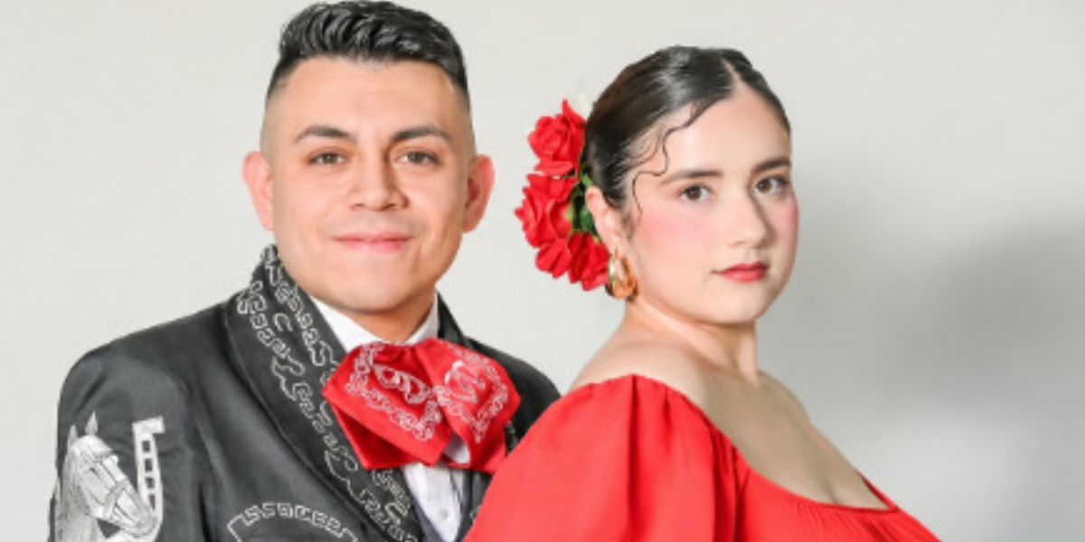 CABARET LATINO: SONGS OF THE AMERICAS to Play Hendricks Live!