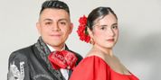 CABARET LATINO: SONGS OF THE AMERICAS to Play Hendricks Live! Photo