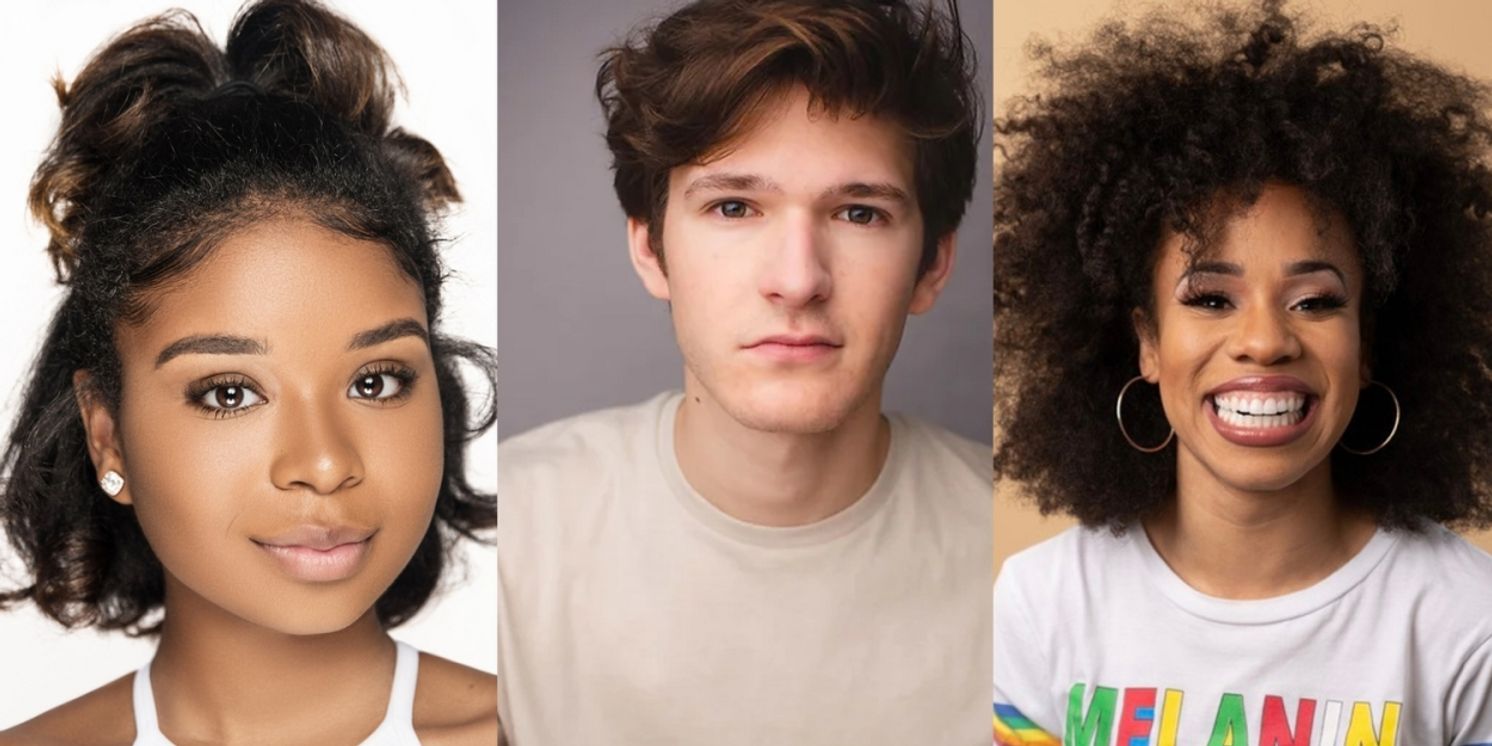 Cabaret on the Couch To Bring ALL TREATS, NO TRICKS To The Green Room 42  Image