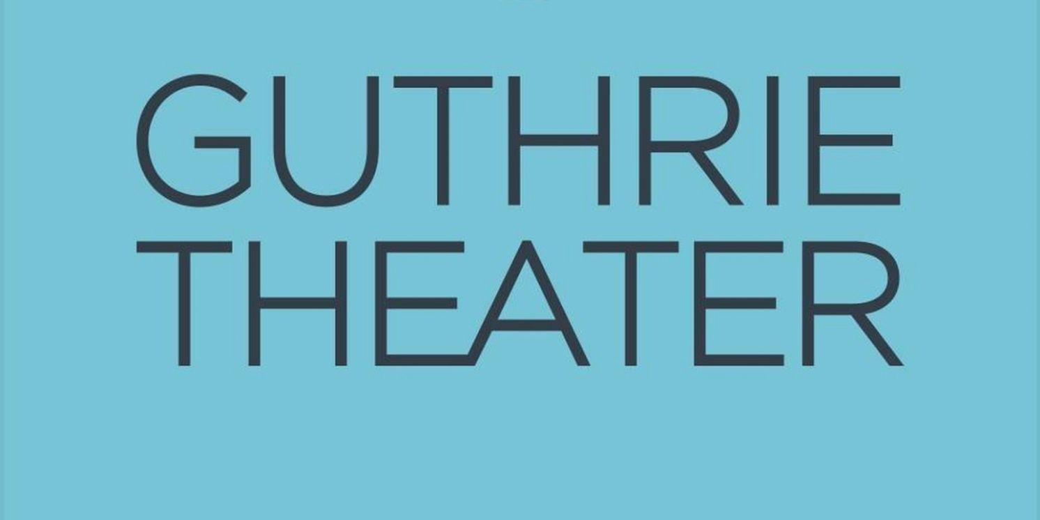CABARET, THE LEHMAN TRILOGY & More Set for Guthrie Theater 2024-25 Season  Image