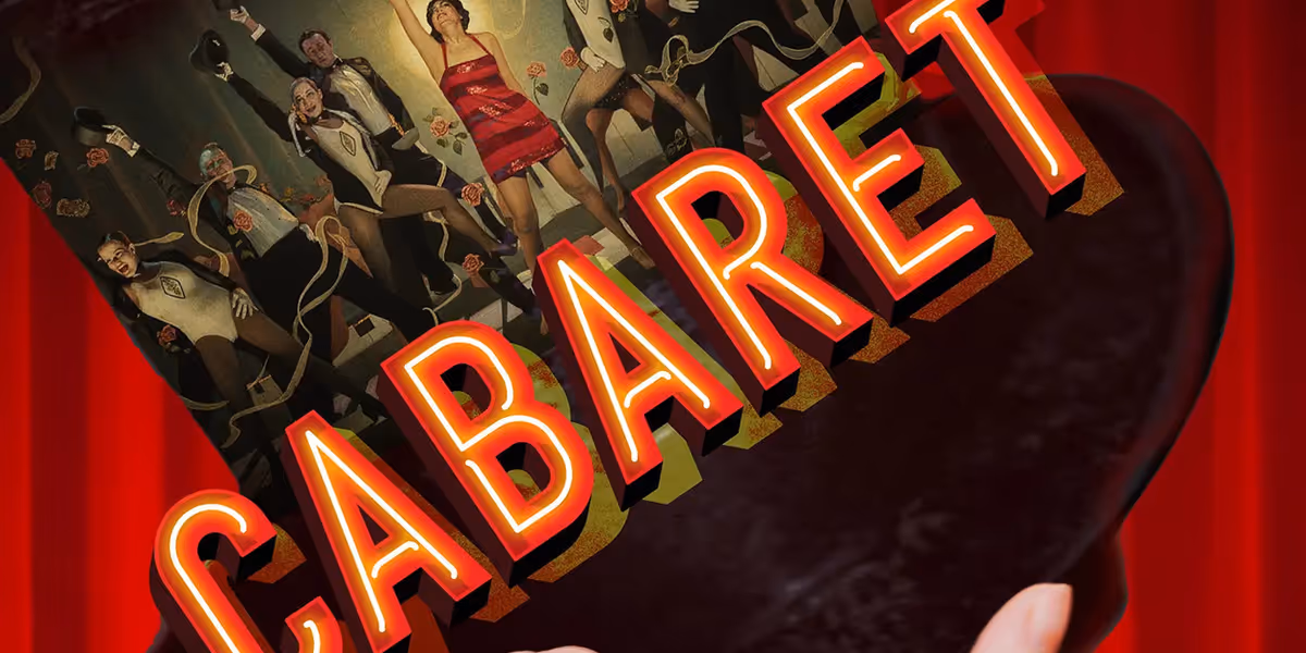 CABARET To Be Presented At TheatreZone During 2026-2027 Season