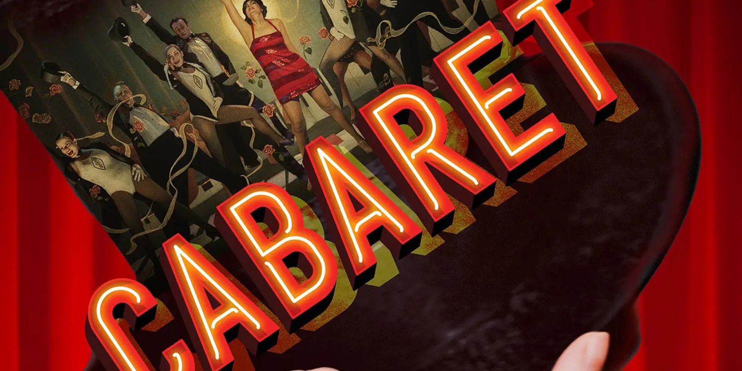 CABARET To Be Presented At TheatreZone During 2026-2027 Season  Image