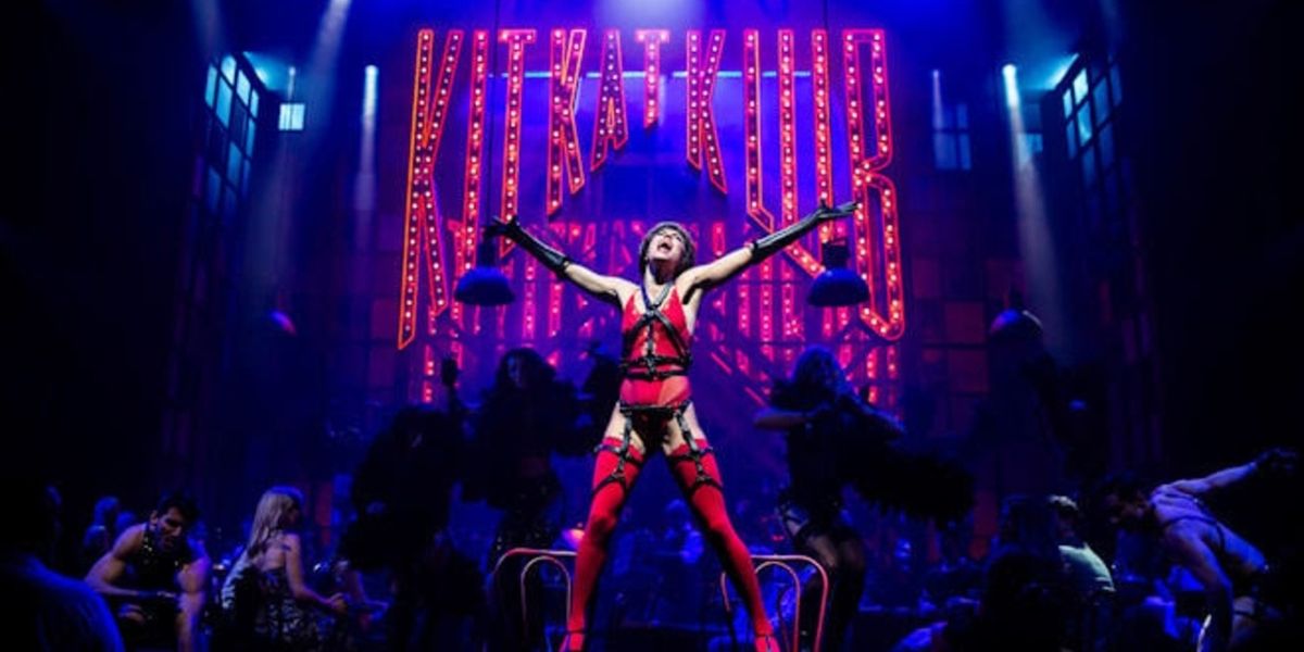 CABARET añade funciones hasta el 10 de mayo: el musical inmersivo amplía su estancia en Madrid