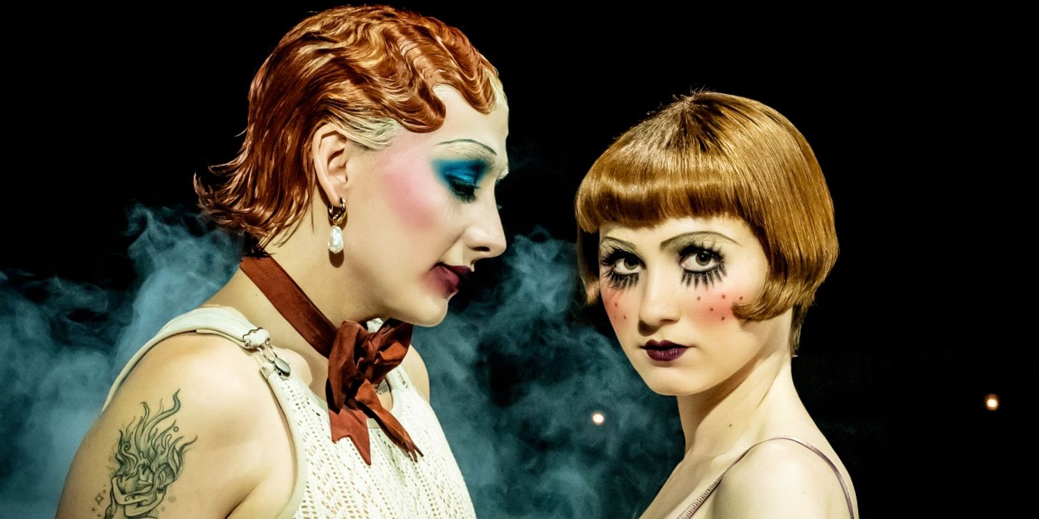 CABARET at the Kit Kat Club Cancels Tonight's Performance Due to Nearby 'Police Situation'  Image