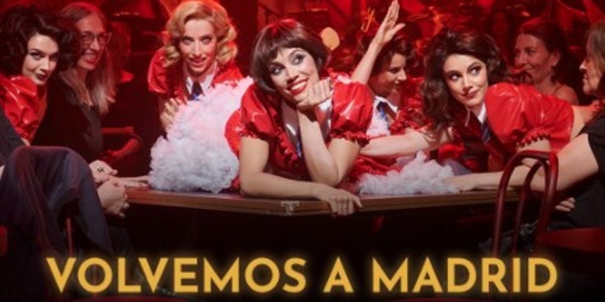 CABARET confirma su segunda temporada en Madrid