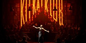 CABARET llegará al Teatro Coliseum de Barcelona en febrero de 2027