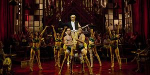 CABARET regresa a Madrid: el Kit Kat Klub reabre sus puertas con Mario Vaquerizo y Laia Prats