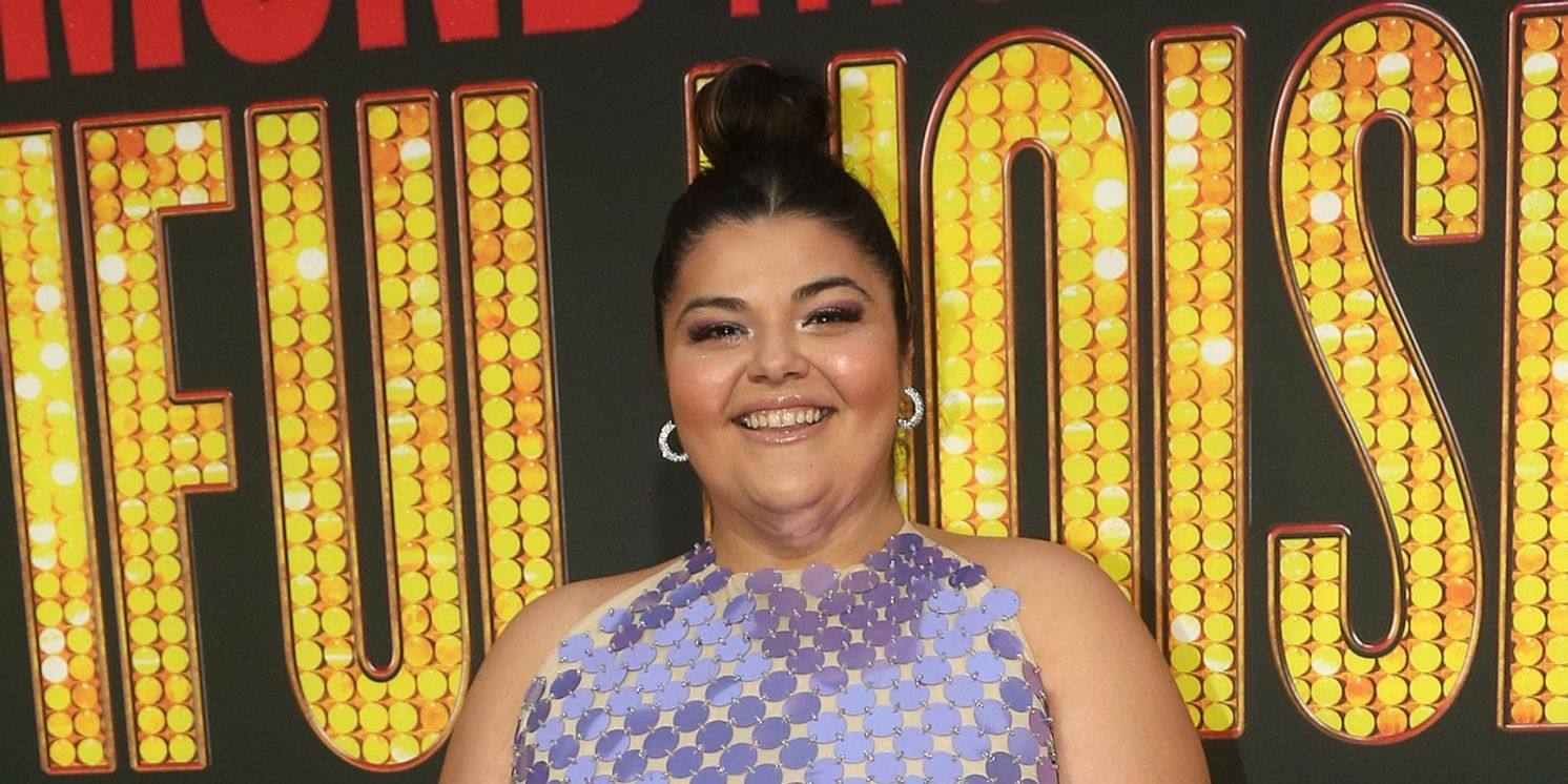 CABARET's MiMi Scardulla Announces Engagement to Partner Skylar Soehner  Image