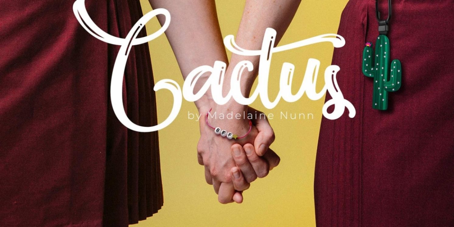 CACTUS to Play La Mama Courthouse in August  Image