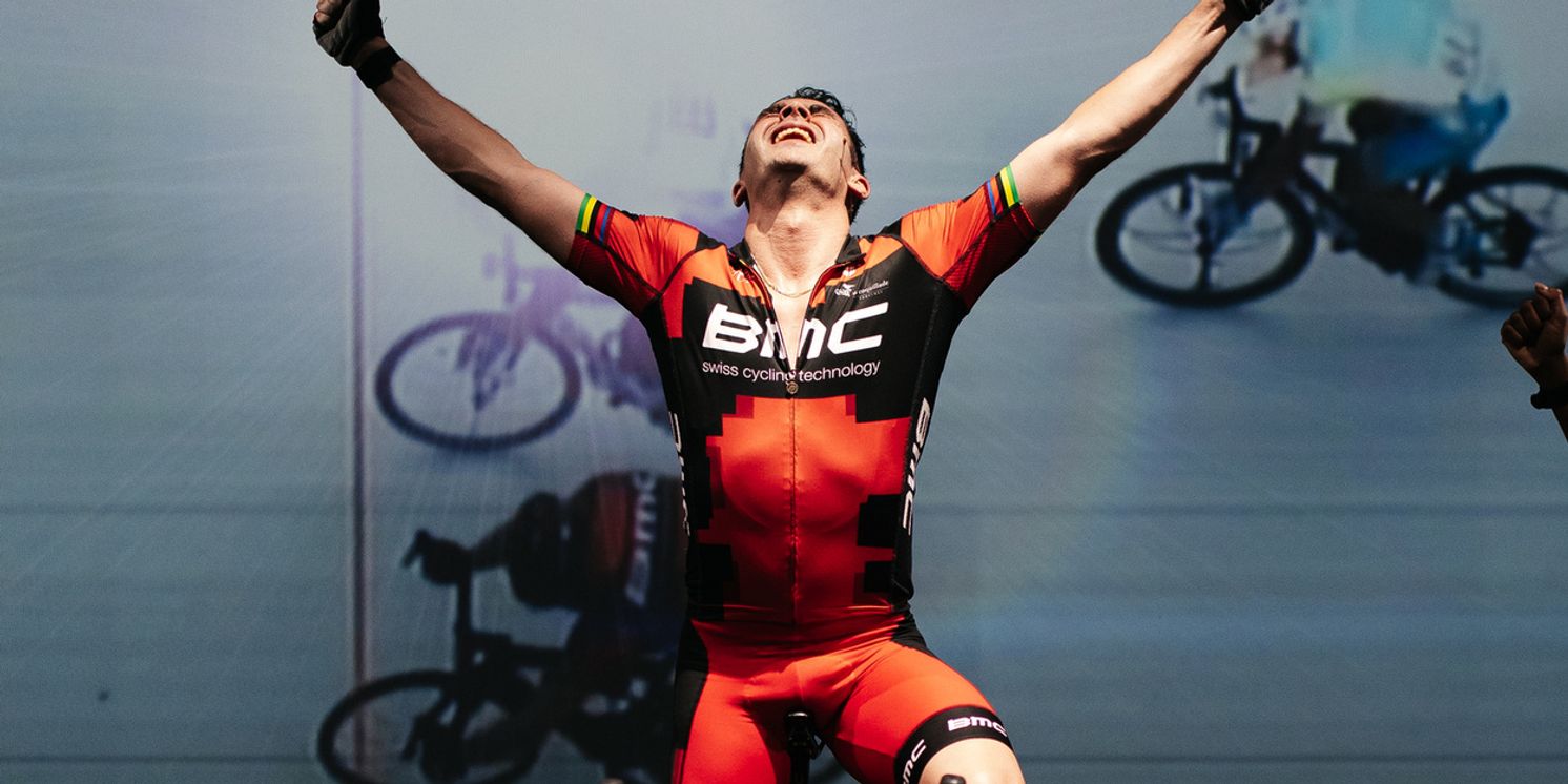 CADEL: LUNGS ON LEGS Will Make London Premiere Season at Riverside Studios  Image