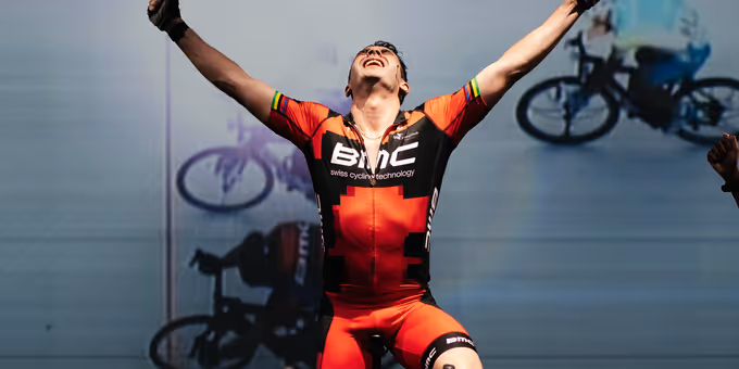 CADEL: LUNGS ON LEGS Will Make London Premiere Season at Riverside Studios Photos