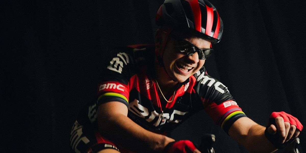 Edinburgh Fringe Show CADEL: LUNGS ON LEGS to Transfer To London For One Night