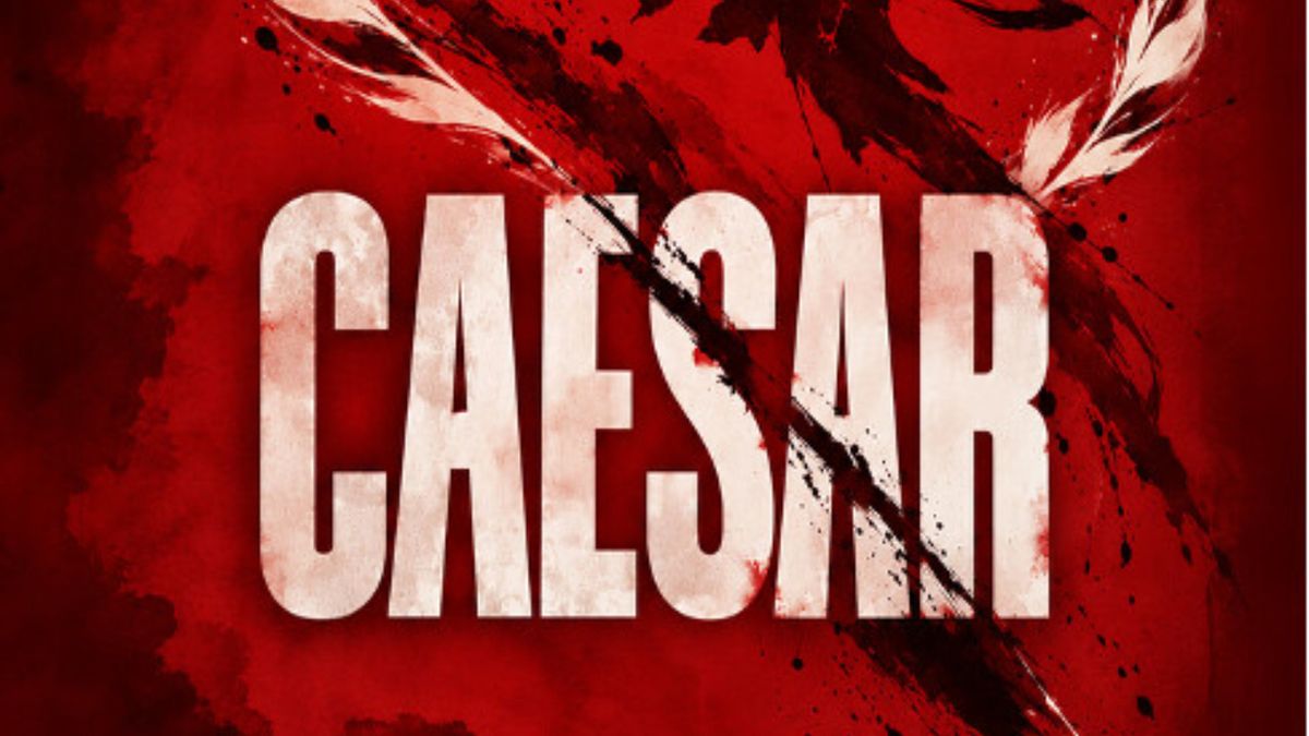 CAESAR to Open at Hoxton Hall in Immersive Theatre Experience