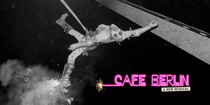 CAFÉ BERLIN Musical to Receive Invitation-Only Reading Presentation This May Photos