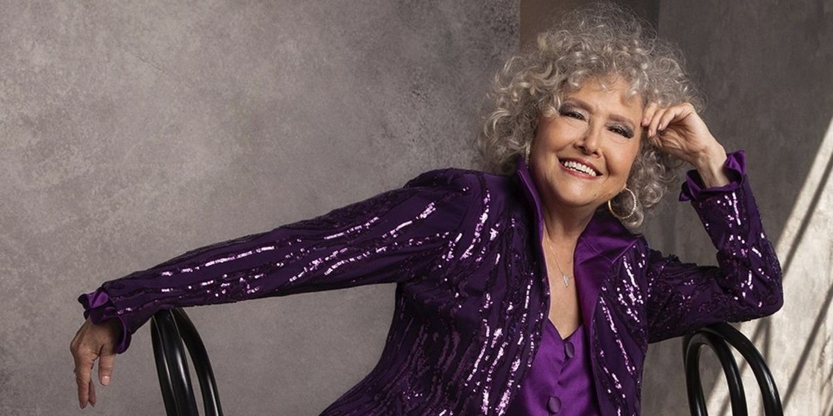 CAGNEY THE MUSICAL Adds Melissa Manchester To Cast At Bay Street Theater