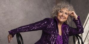 CAGNEY THE MUSICAL Adds Melissa Manchester To Cast At Bay Street Theater