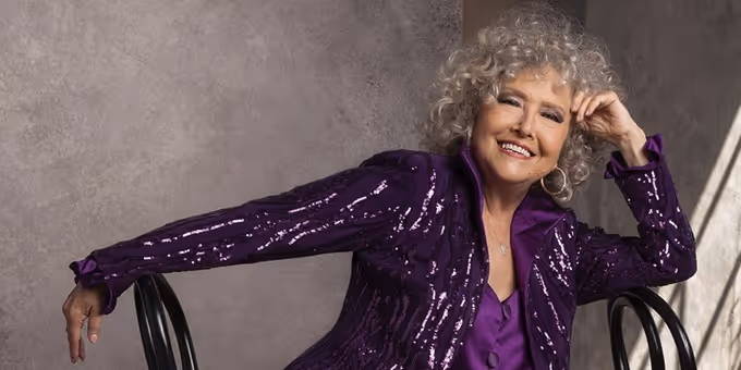 CAGNEY THE MUSICAL Adds Melissa Manchester To Cast At Bay Street Theater Photos
