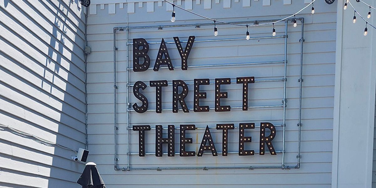 CAGNEY THE MUSICAL to Offer Pay What You Can Performance at Bay Street Theater