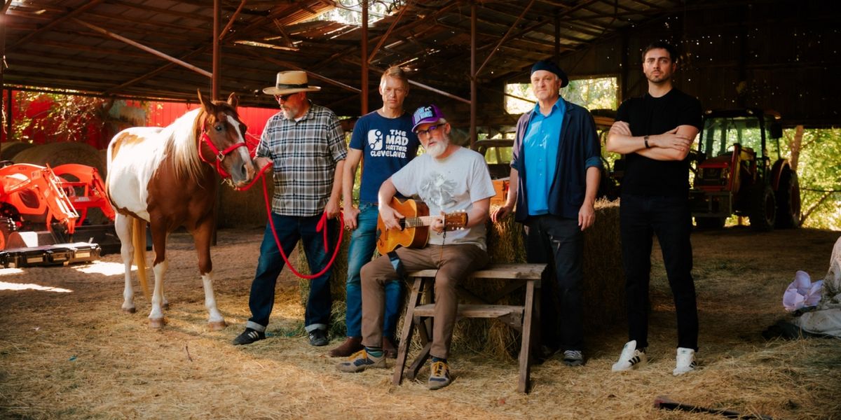 CAKE to Perform at W.H. Lyon Fairgrounds in Sioux Falls