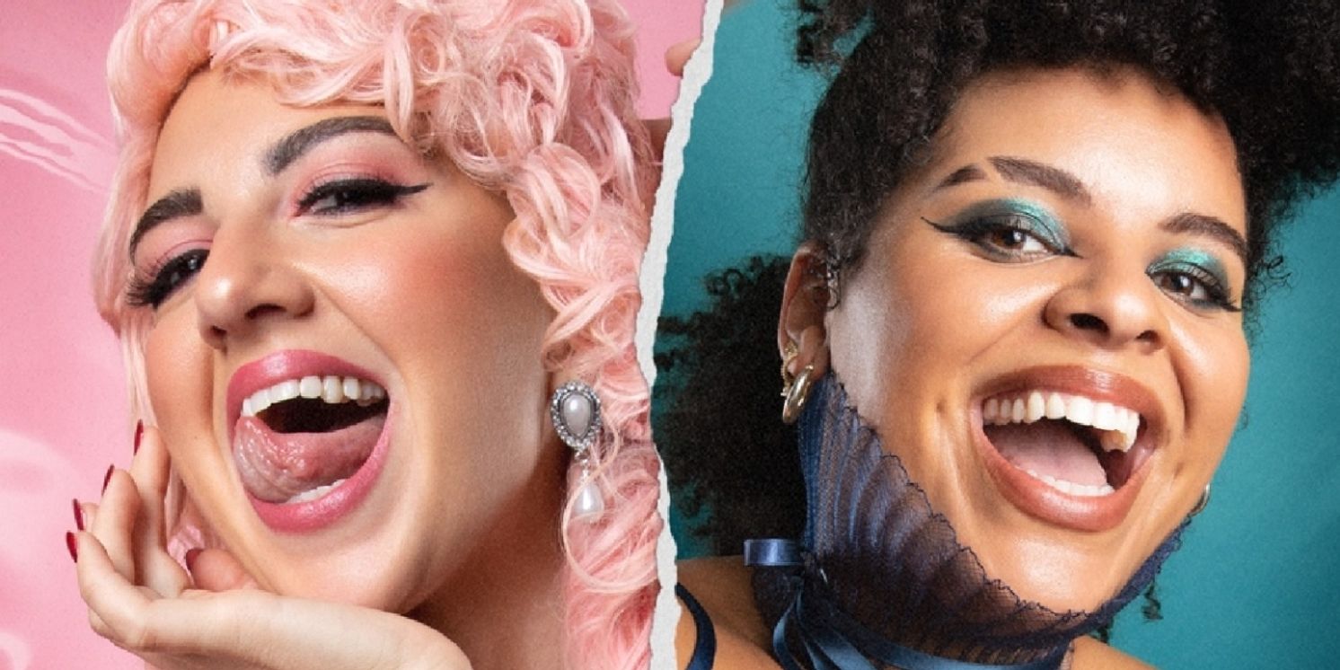 CAKE: The Marie Antoinette Playlist Returns to The Other Palace This Autumn  Image