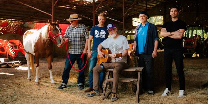 CAKE Will Perform Live In Concert at The BayCare Sound in Clearwater Photos