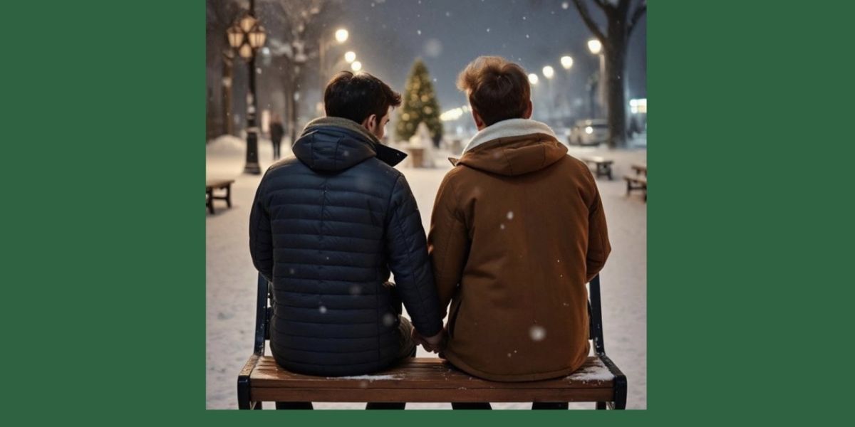 CAL AND JOHNNY: A Queer Love Story to Have World Premiere Reading at The Buttonwood Tree