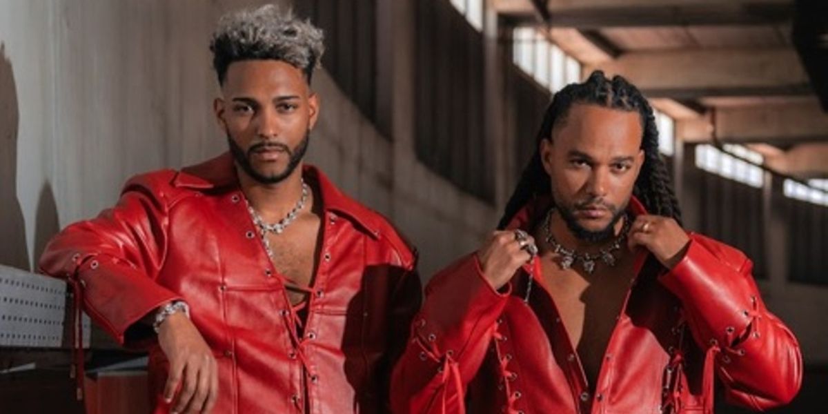 CALEMA to Perform at NJPAC In 2027