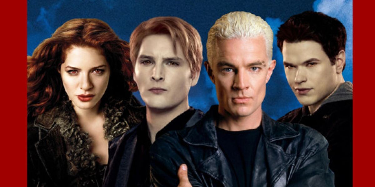 CALGARY EXPO Adds TWILIGHT and BUFFY THE VAMPIRE SLAYER Stars To 2025 Line-up