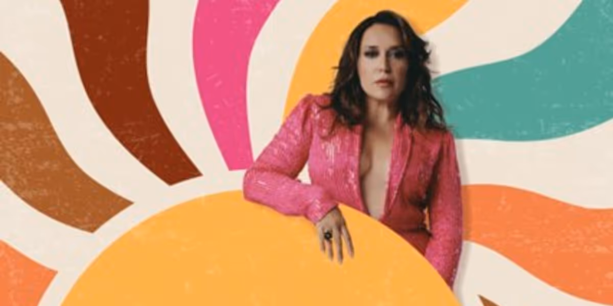 CALIFORNIA DREAMIN': JESSICA VOSK SINGS THE SONGS OF LAUREL CANYON Announced At Kimmel Center