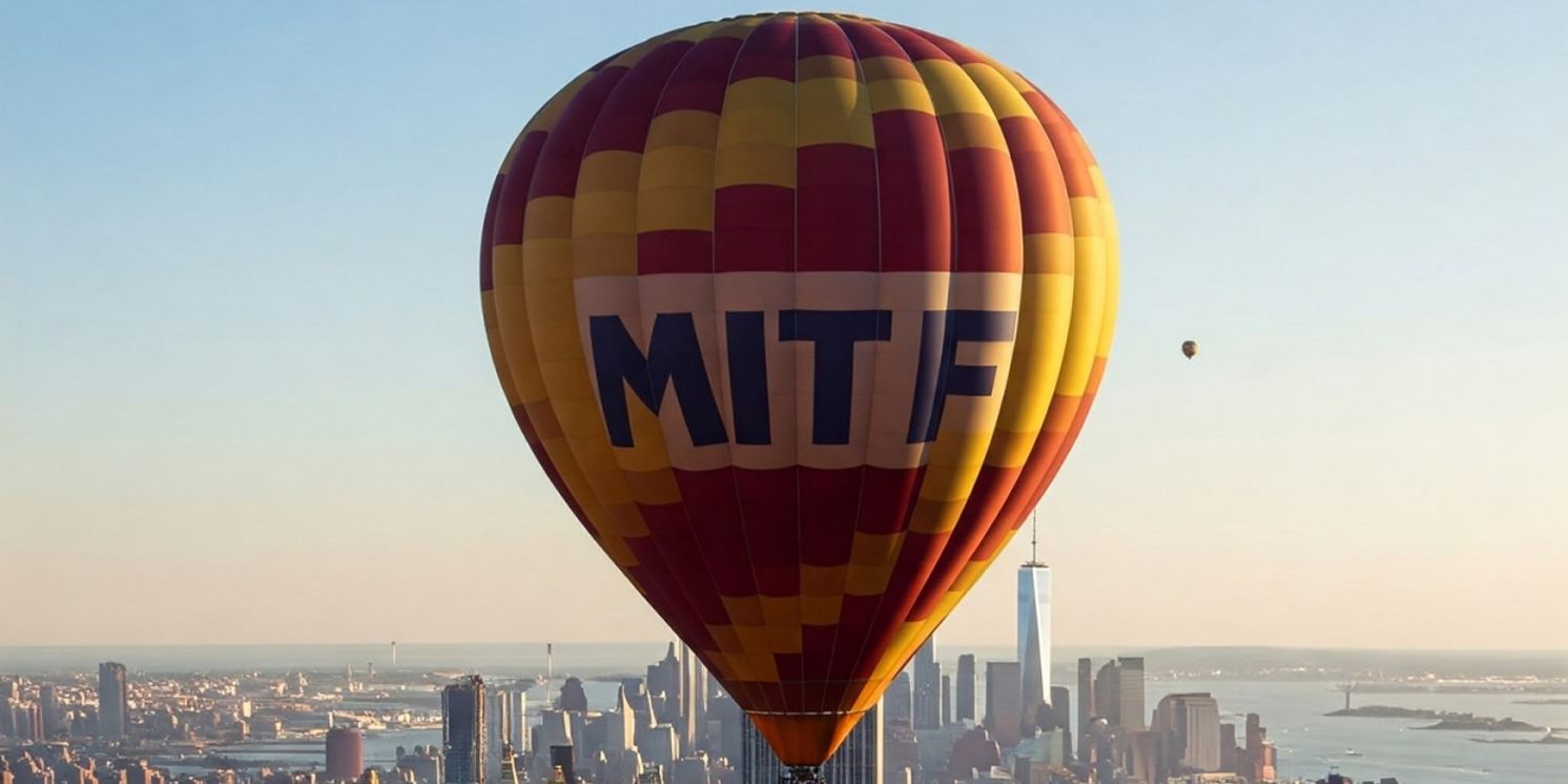 MIDTOWN INTERNATIONAL THEATRE FESTIVAL 2025 Now Seeking Submissions  Image