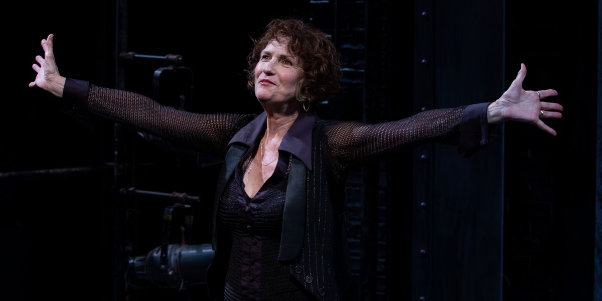 CALL FOSSE AT THE MINSKOFF to Play at Nantucket's White Heron Theatre Beginning This Weekend