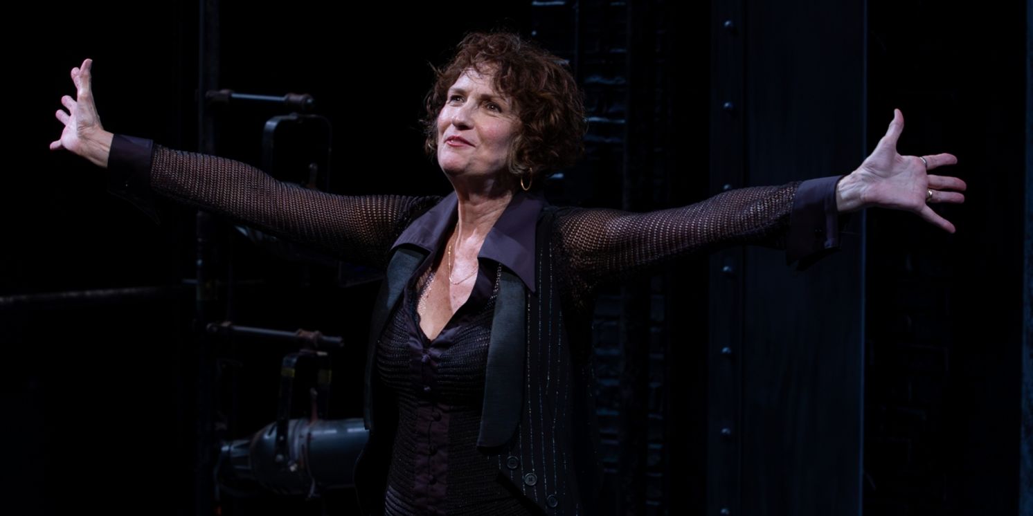 CALL FOSSE AT THE MINSKOFF to Play at Nantucket's White Heron Theatre Beginning This Weekend  Image