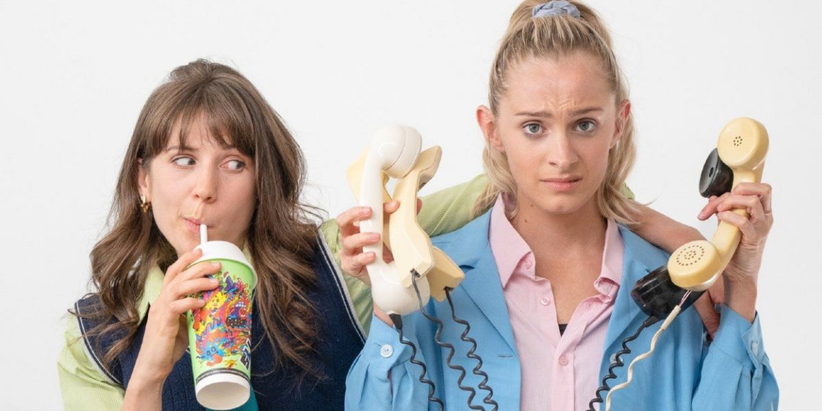 CALL GIRLS Comes to Adelaide Fringe This Month