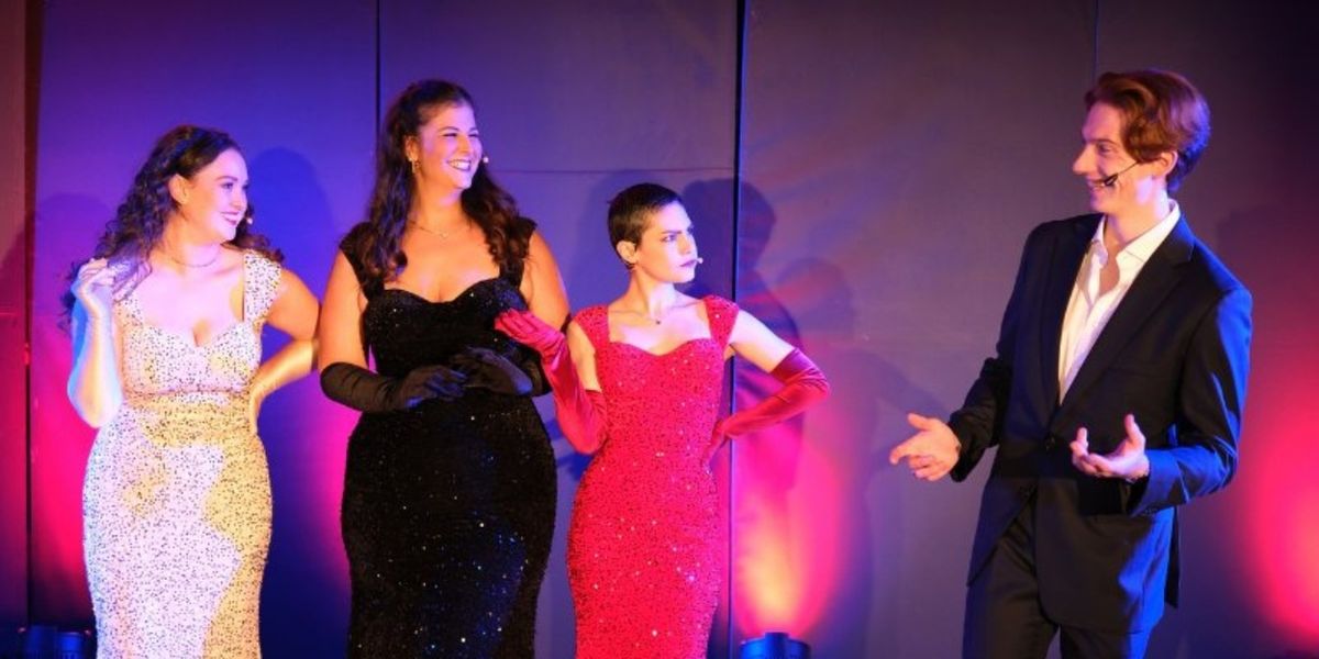 CALL ME A DIVA to Bring Cabaret Tribute to The Drama Factory