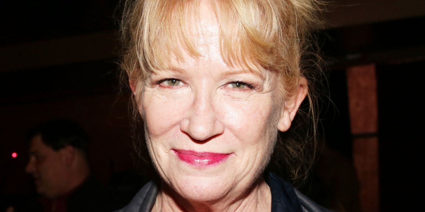 CALL ME IZZY Announces Johanna Day As Standby; Rush Policy Launched  Image