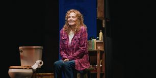 CALL ME IZZY Plays Final Broadway Performance