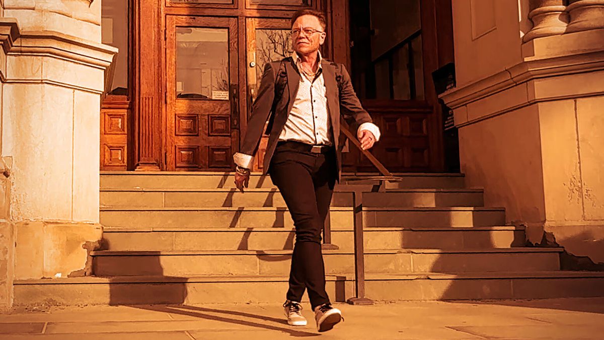 CALL ME MICKY Documentary to Screen at Teaneck International Film Festival