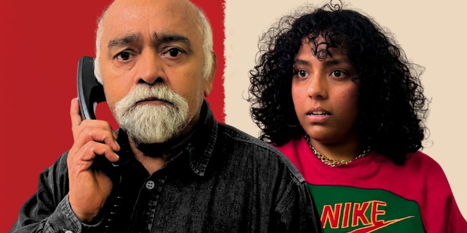 CAMDENWALLA Will Bring Real Stories of Camden's Bangladeshi Community to the Stage  Image