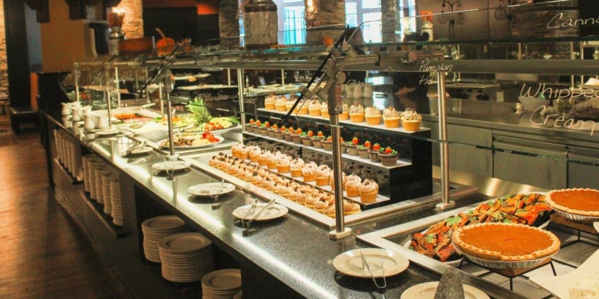 CAMELBACK RESORT Announces Holiday Dining-Feast and Frolic