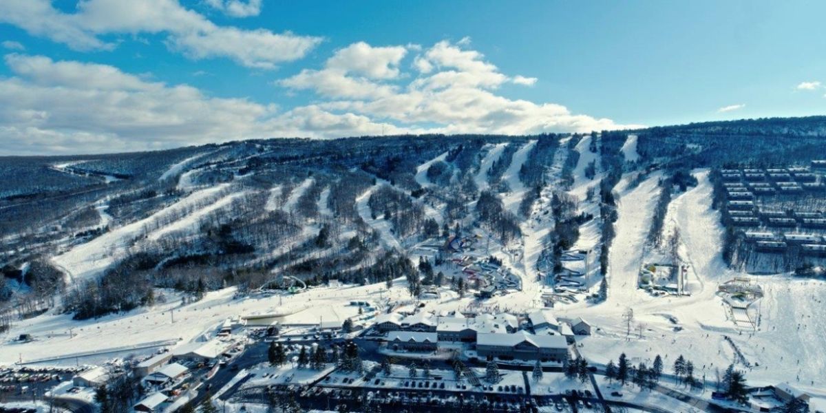 CAMELBACK RESORT Kicks Off 2024-2025 Ski Season
