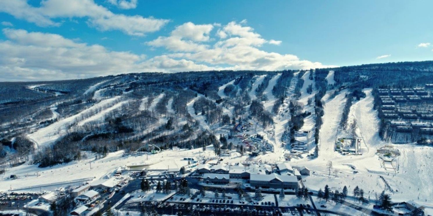 CAMELBACK RESORT Kicks Off 2024-2025 Ski Season  Image
