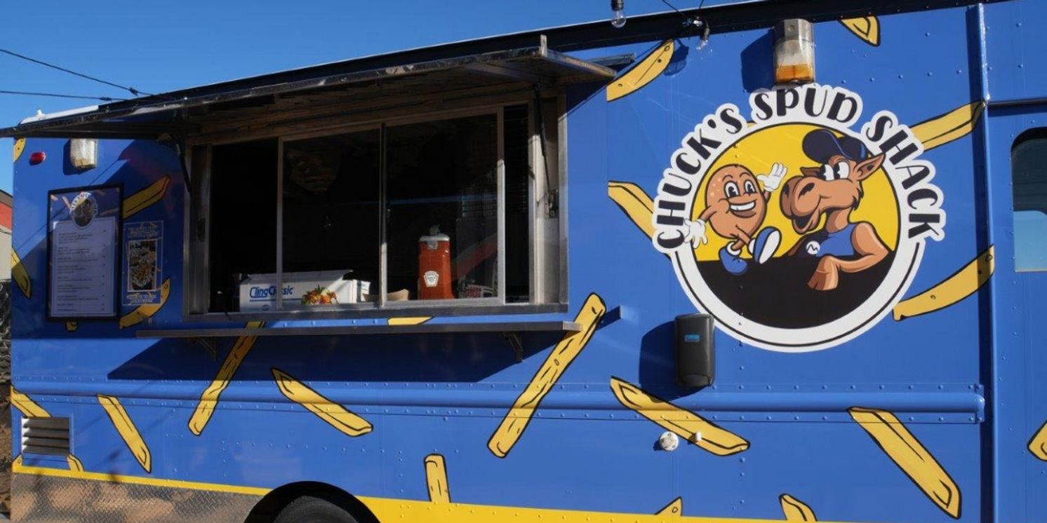 CAMELBACK RESORT Presents Delicious Eats This Winter  Image