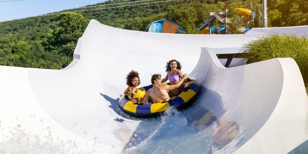 CAMELBACK RESORT Welcomes Summer