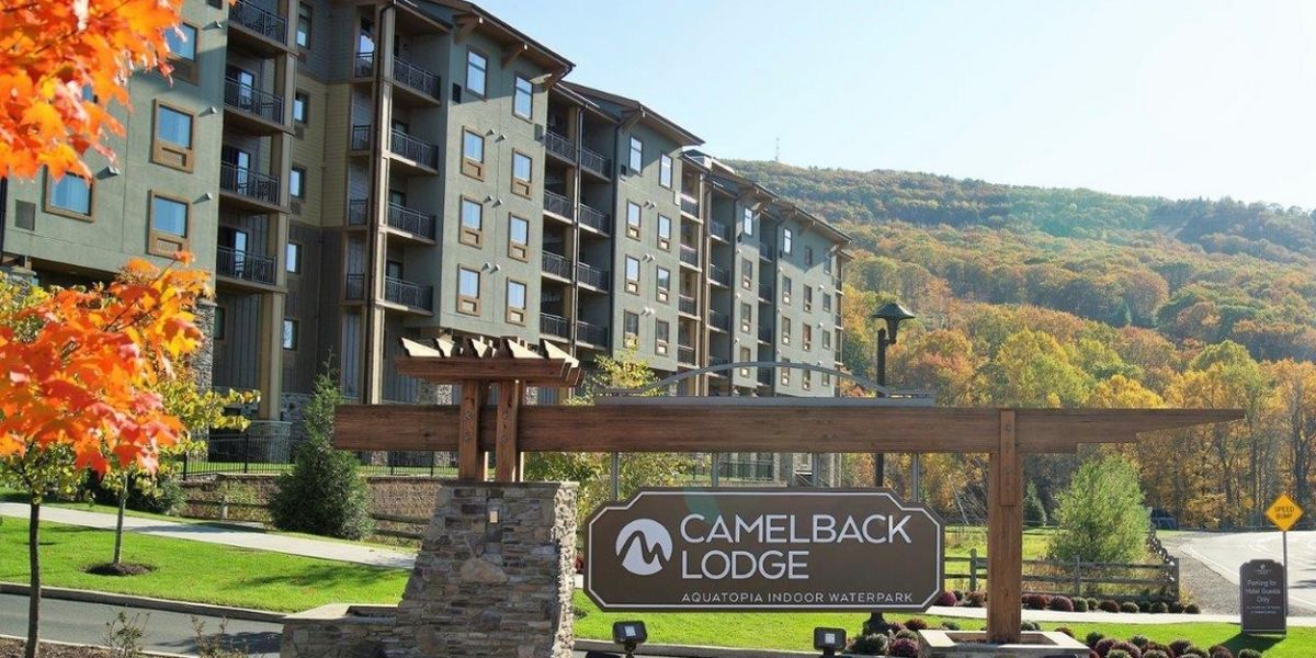 CAMELBACK RESORT Welcomes Fall with Adventures and Seasonal Events