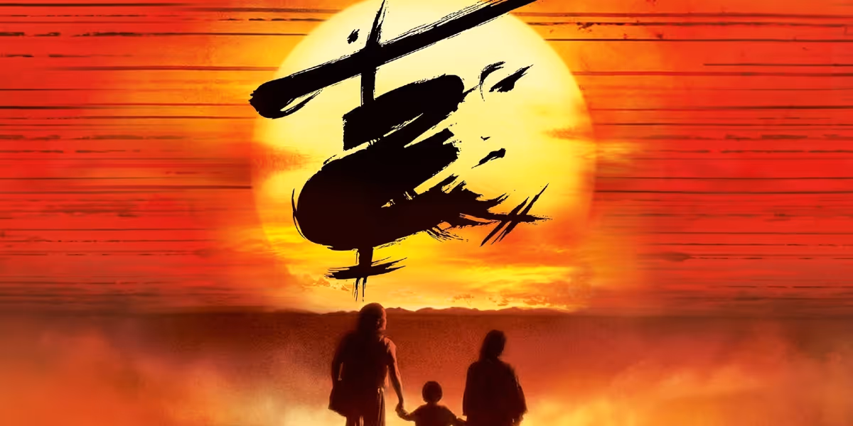 MISS SAIGON to Play Manila, March 2024