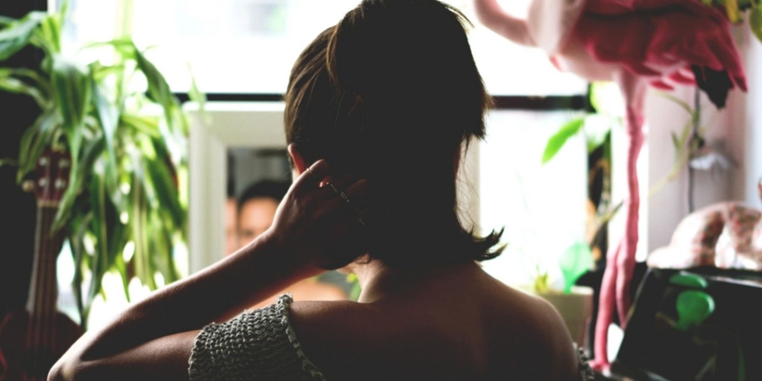 Camille Harris Announces The Release Of New Album 'A Pair Of Bats In The Dark', July 17  Image